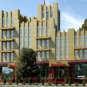Manhattan Hotel&Restaurant