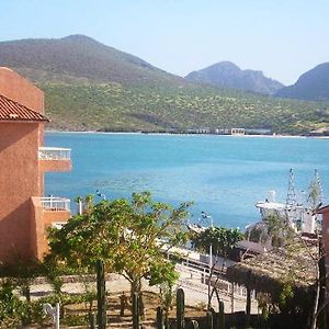Club Cantamar